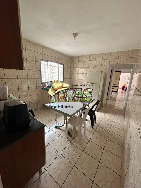 Foto 5 de Casa com 4 quartos à venda, 165m2 em Cidade Antônio Estevão de Carvalho, São Paulo - SP