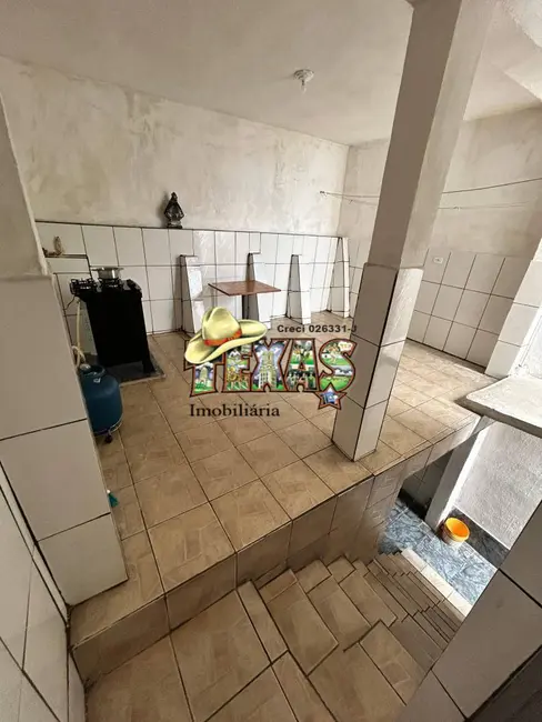 Foto 8 de Casa com 4 quartos à venda, 165m2 em Cidade Antônio Estevão de Carvalho, São Paulo - SP