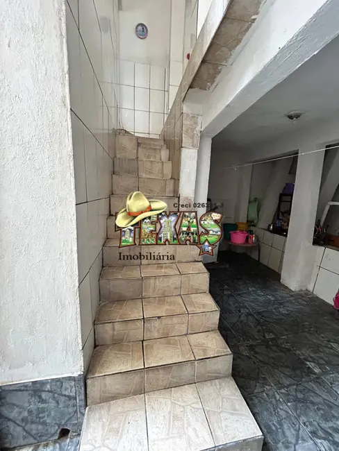 Foto 9 de Casa com 4 quartos à venda, 165m2 em Cidade Antônio Estevão de Carvalho, São Paulo - SP