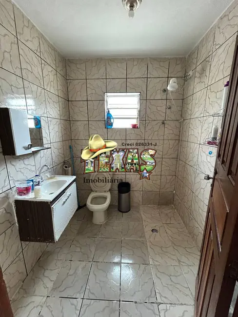 Foto 3 de Casa com 4 quartos à venda, 165m2 em Cidade Antônio Estevão de Carvalho, São Paulo - SP