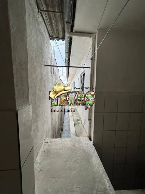 Foto 7 de Casa com 4 quartos à venda, 165m2 em Cidade Antônio Estevão de Carvalho, São Paulo - SP