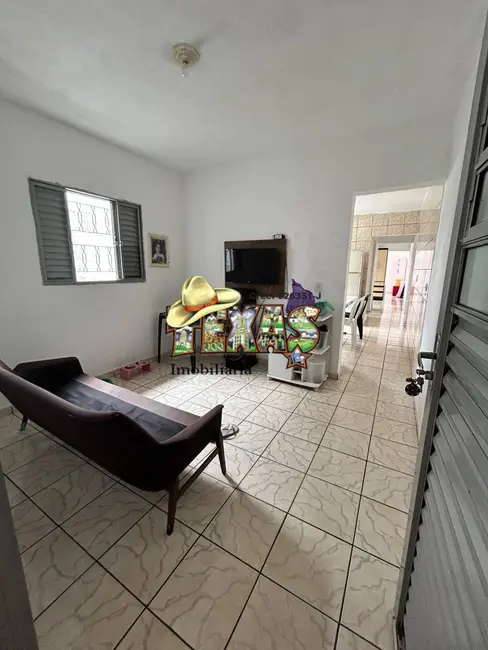 Foto 6 de Casa com 4 quartos à venda, 165m2 em Cidade Antônio Estevão de Carvalho, São Paulo - SP