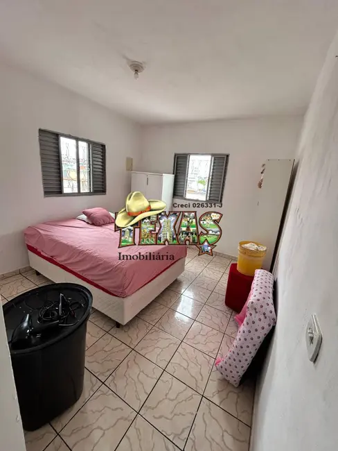 Foto 2 de Casa com 4 quartos à venda, 165m2 em Cidade Antônio Estevão de Carvalho, São Paulo - SP