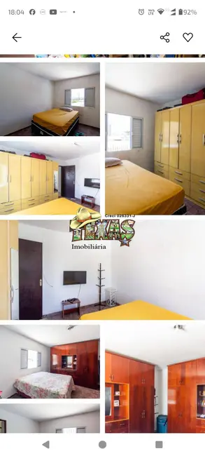 Foto 6 de Casa com 3 quartos à venda, 100m2 em Cidade Antônio Estevão de Carvalho, São Paulo - SP