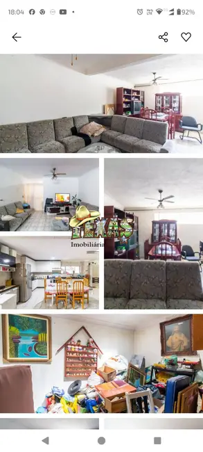 Foto 7 de Casa com 3 quartos à venda, 100m2 em Cidade Antônio Estevão de Carvalho, São Paulo - SP