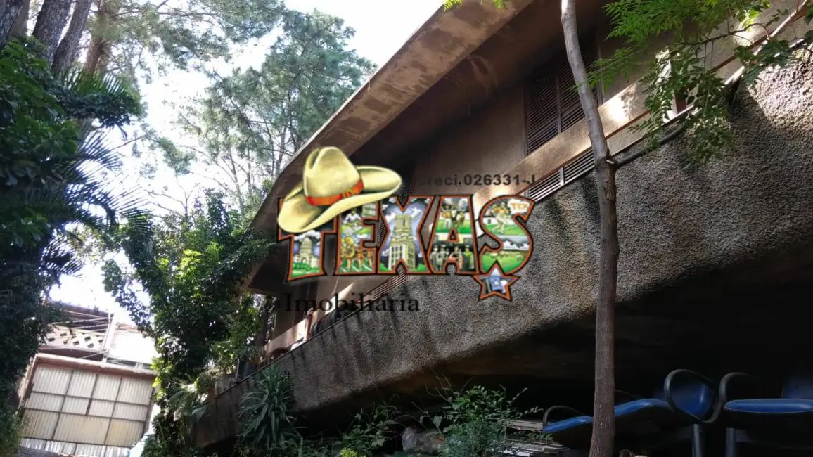 Casa com 7 quartos para alugar, 1600m2 em Vila Carmosina, São Paulo - SP - imagem 6 Foto 6 de Casa com 7 quartos para alugar, 1600m2 em Vila Carmosina, São Paulo - SP