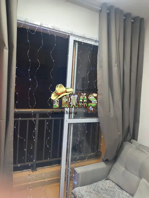 Foto 8 de Apartamento com 2 quartos para alugar, 40m2 em Cidade Patriarca, São Paulo - SP