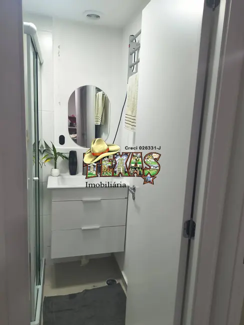 Foto 9 de Apartamento com 2 quartos para alugar, 40m2 em Cidade Patriarca, São Paulo - SP