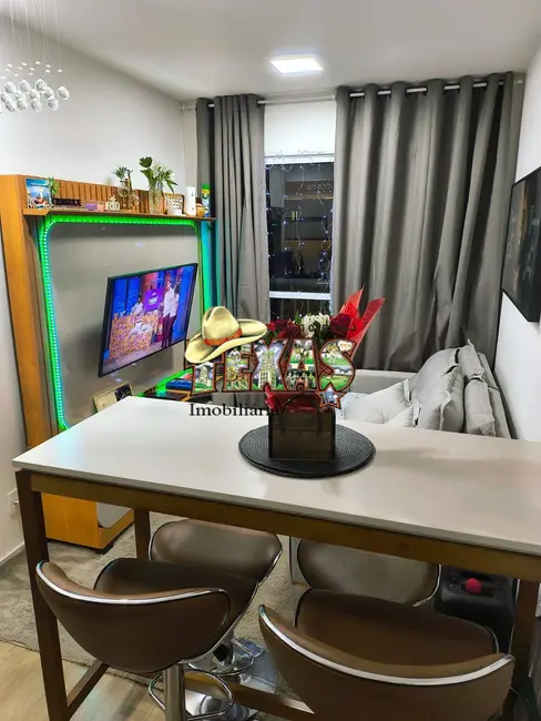 Foto 1 de Apartamento com 2 quartos para alugar, 40m2 em Cidade Patriarca, São Paulo - SP