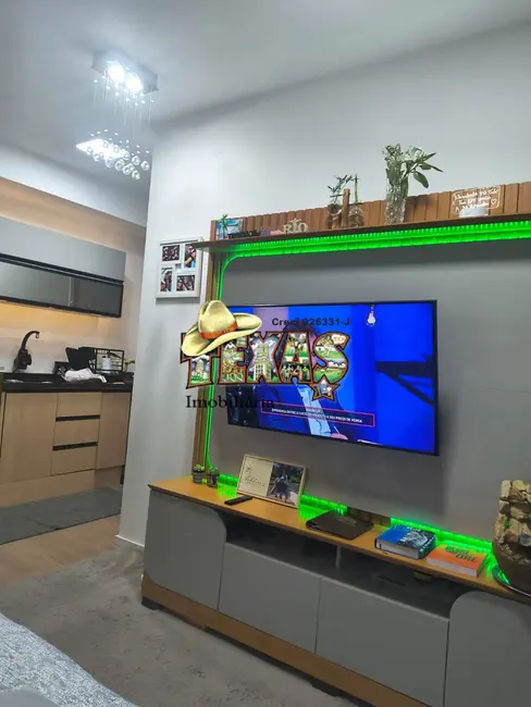 Foto 7 de Apartamento com 2 quartos para alugar, 40m2 em Cidade Patriarca, São Paulo - SP