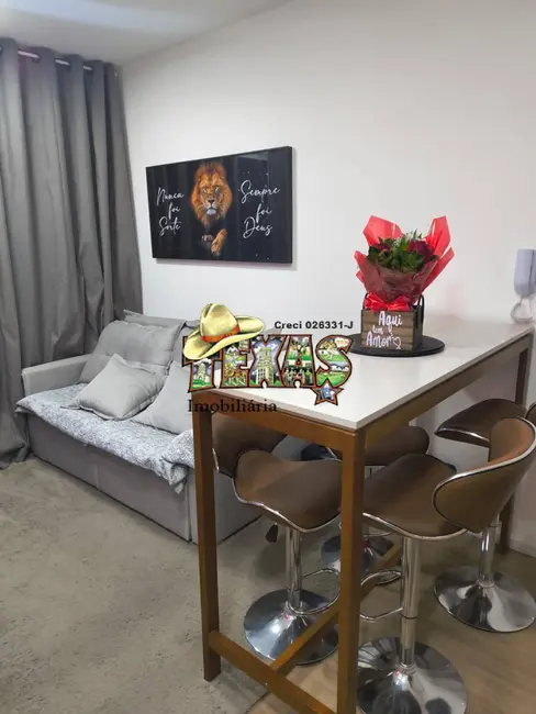 Foto 3 de Apartamento com 2 quartos para alugar, 40m2 em Cidade Patriarca, São Paulo - SP