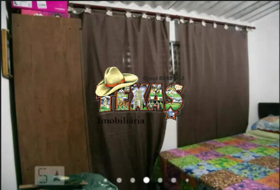 Foto 9 de Casa com 2 quartos à venda, 80m2 em Cidade Antônio Estevão de Carvalho, São Paulo - SP