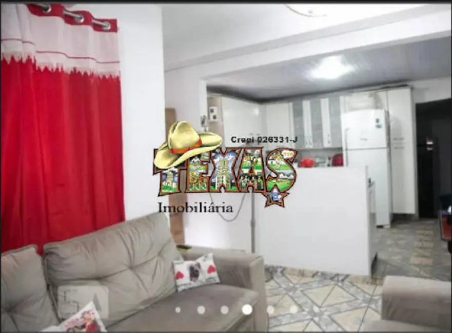 Foto 2 de Casa com 2 quartos à venda, 80m2 em Cidade Antônio Estevão de Carvalho, São Paulo - SP