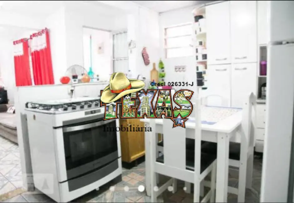 Foto 7 de Casa com 2 quartos à venda, 80m2 em Cidade Antônio Estevão de Carvalho, São Paulo - SP