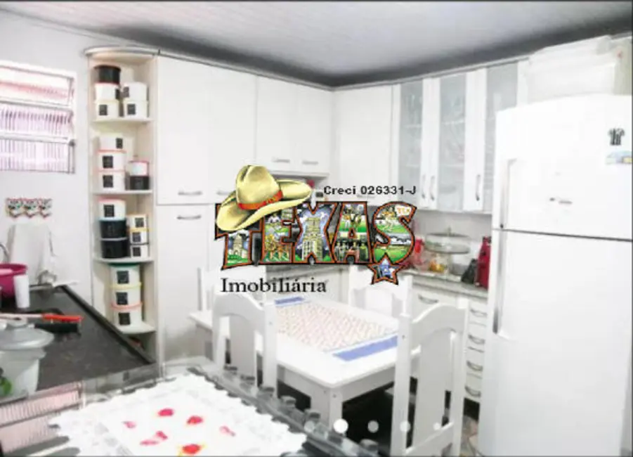 Foto 6 de Casa com 2 quartos à venda, 80m2 em Cidade Antônio Estevão de Carvalho, São Paulo - SP