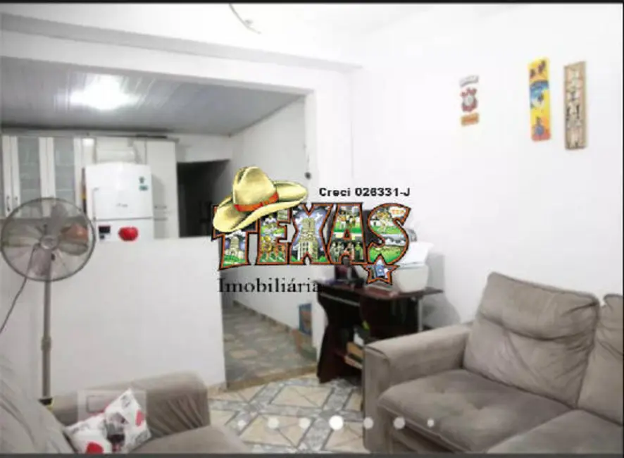 Foto 4 de Casa com 2 quartos à venda, 80m2 em Cidade Antônio Estevão de Carvalho, São Paulo - SP