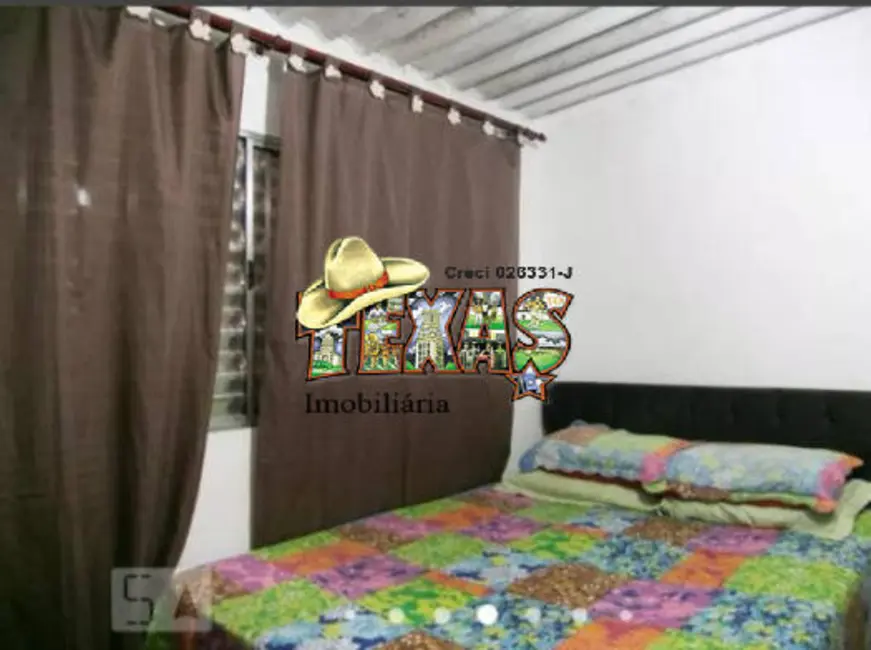 Foto 8 de Casa com 2 quartos à venda, 80m2 em Cidade Antônio Estevão de Carvalho, São Paulo - SP