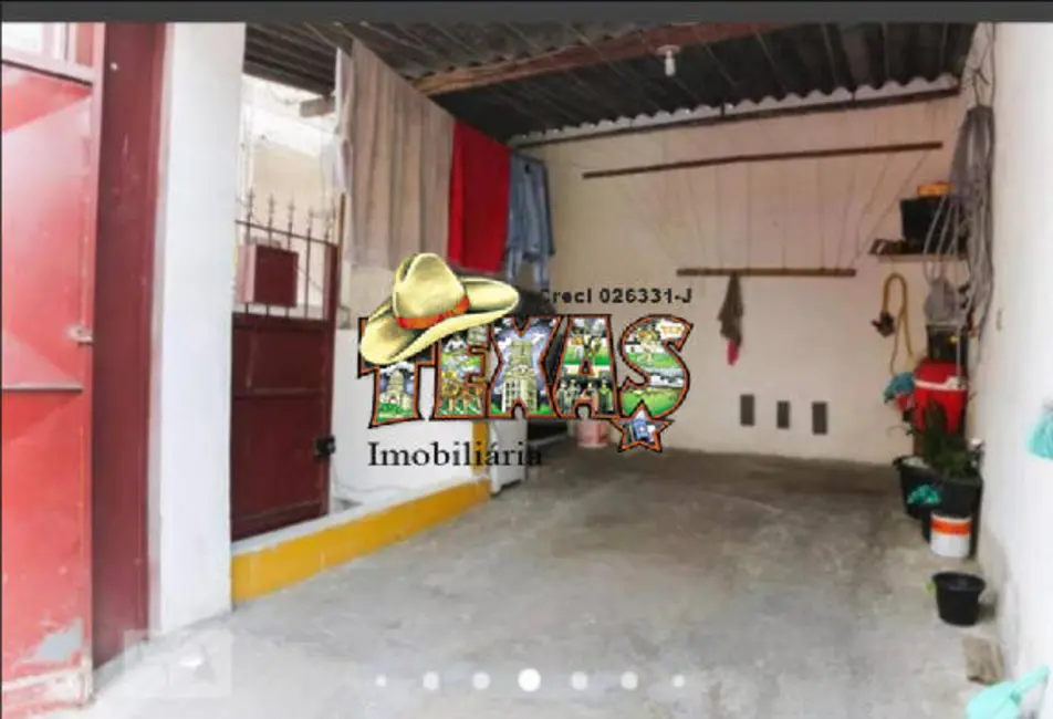 Foto 3 de Casa com 2 quartos à venda, 80m2 em Cidade Antônio Estevão de Carvalho, São Paulo - SP