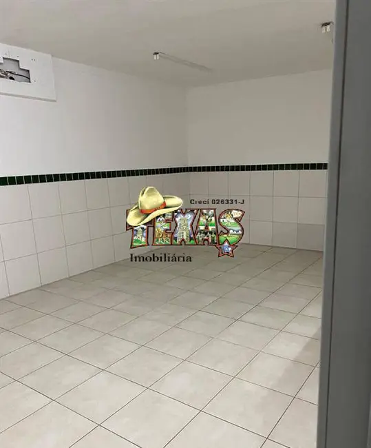 Foto 8 de Sala Comercial para alugar, 350m2 em Vila Santa Teresa (Zona Leste), São Paulo - SP