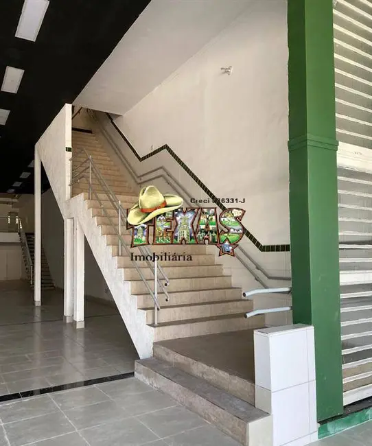 Foto 6 de Sala Comercial para alugar, 350m2 em Vila Santa Teresa (Zona Leste), São Paulo - SP