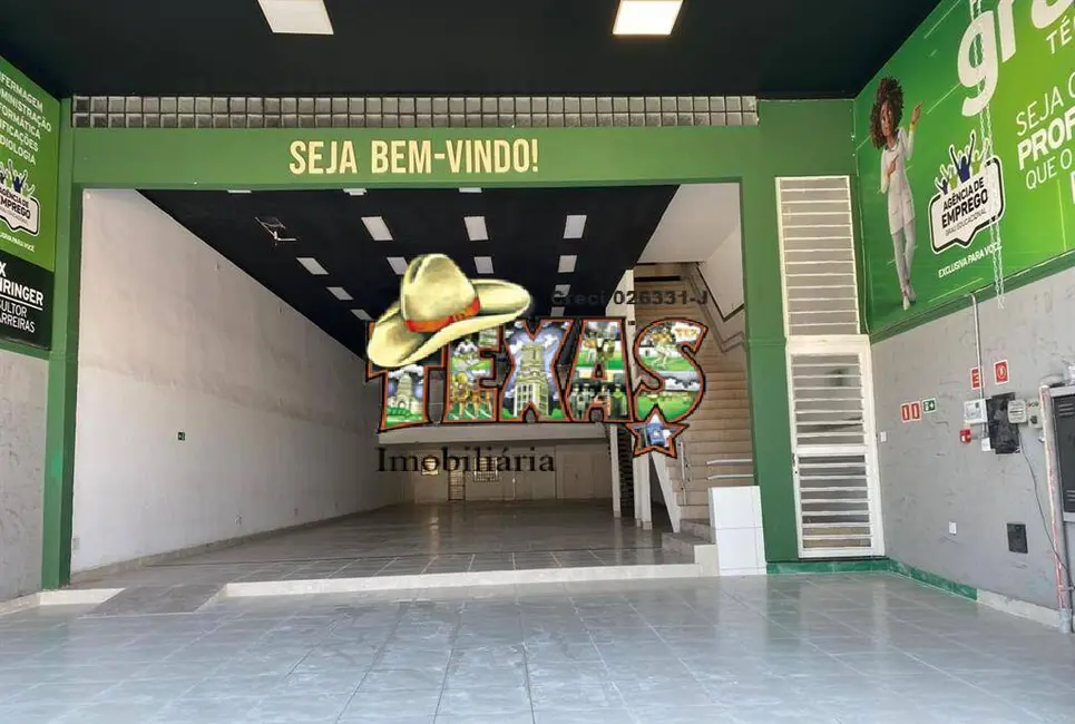 Foto 4 de Sala Comercial para alugar, 350m2 em Vila Santa Teresa (Zona Leste), São Paulo - SP