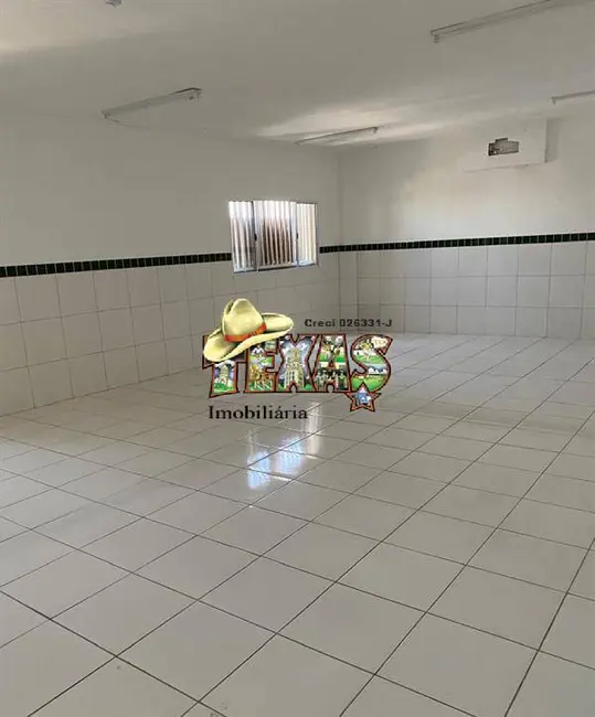 Foto 3 de Sala Comercial para alugar, 350m2 em Vila Santa Teresa (Zona Leste), São Paulo - SP