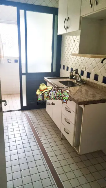 Foto 4 de Apartamento com 2 quartos para alugar, 61m2 em Chácara Inglesa, São Paulo - SP