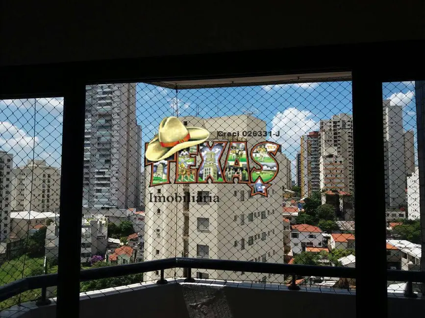 Foto 9 de Apartamento com 2 quartos para alugar, 61m2 em Chácara Inglesa, São Paulo - SP