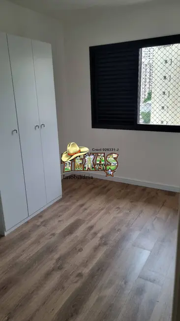 Foto 7 de Apartamento com 2 quartos para alugar, 61m2 em Chácara Inglesa, São Paulo - SP