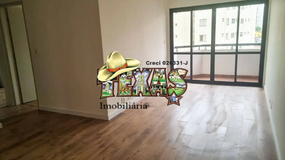 Foto 1 de Apartamento com 2 quartos para alugar, 61m2 em Chácara Inglesa, São Paulo - SP