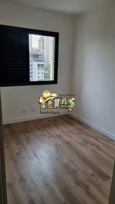 Foto 6 de Apartamento com 2 quartos para alugar, 61m2 em Chácara Inglesa, São Paulo - SP