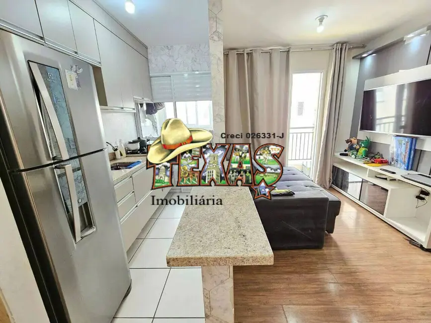 Foto 6 de Apartamento com 2 quartos à venda, 44m2 em Vila Princesa Isabel, São Paulo - SP