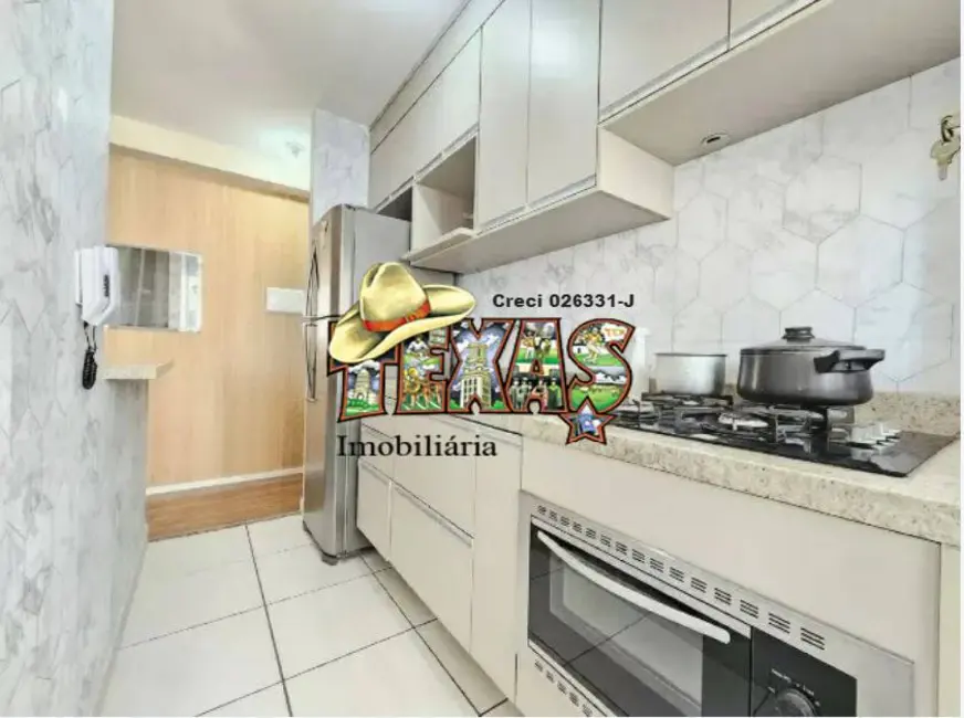 Foto 2 de Apartamento com 2 quartos à venda, 44m2 em Vila Princesa Isabel, São Paulo - SP