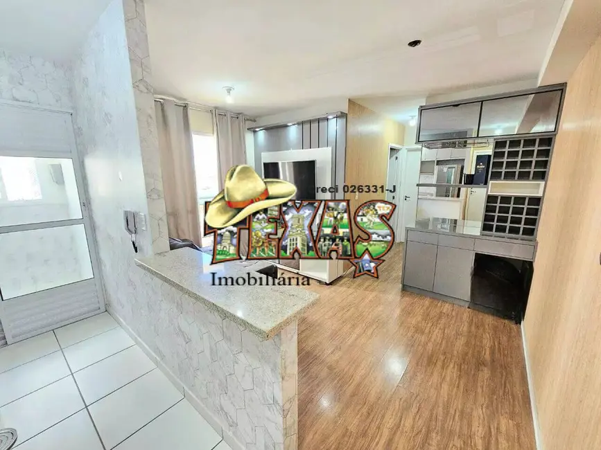 Foto 7 de Apartamento com 2 quartos à venda, 44m2 em Vila Princesa Isabel, São Paulo - SP