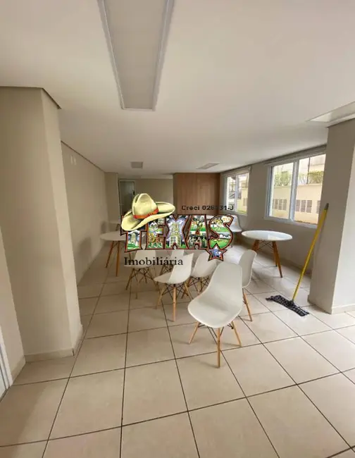 Foto 4 de Apartamento com 2 quartos à venda, 44m2 em Vila Princesa Isabel, São Paulo - SP