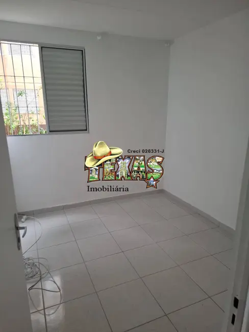 Foto 2 de Apartamento com 3 quartos para alugar, 70m2 em Itaquera, São Paulo - SP