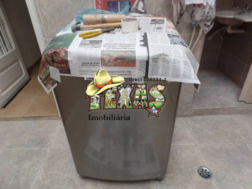 Foto 8 de Casa com 3 quartos à venda, 160m2 em Planalto Paulista, São Paulo - SP