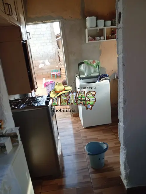 Foto 7 de Casa com 1 quarto à venda, 100m2 em Jardim Nossa Senhora Aparecida, Francisco Morato - SP