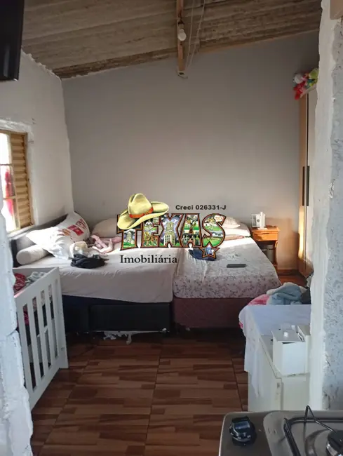 Foto 9 de Casa com 1 quarto à venda, 100m2 em Jardim Nossa Senhora Aparecida, Francisco Morato - SP