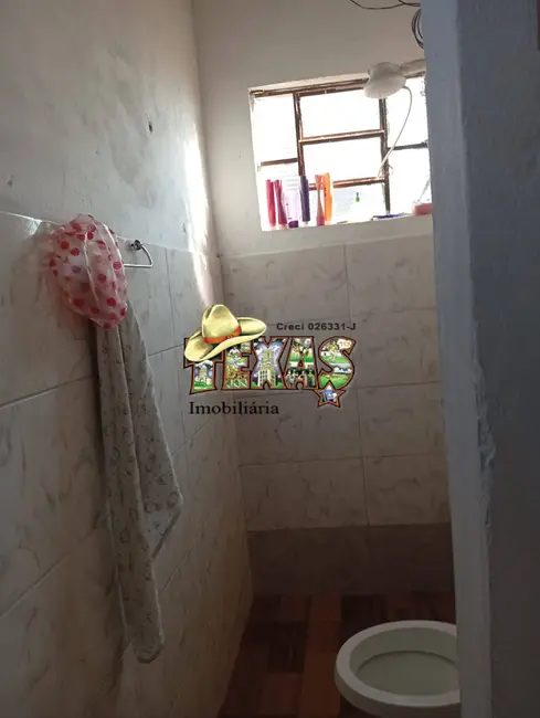 Foto 2 de Casa com 1 quarto à venda, 100m2 em Jardim Nossa Senhora Aparecida, Francisco Morato - SP