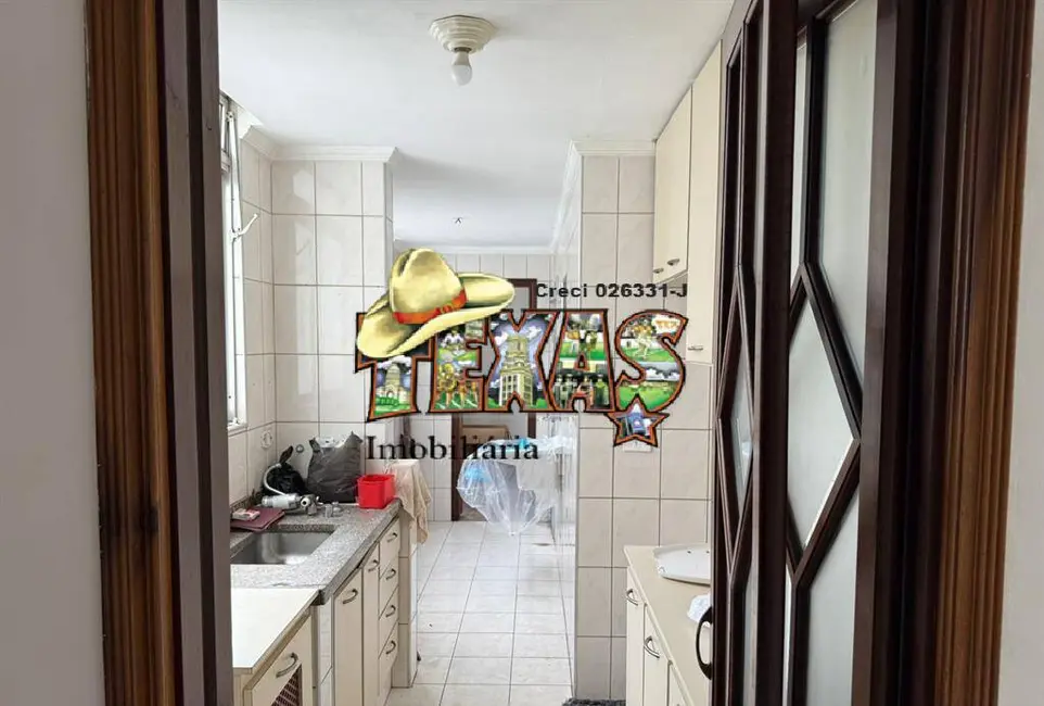 Foto 7 de Apartamento com 3 quartos para alugar, 66m2 em Cidade Antônio Estevão de Carvalho, São Paulo - SP