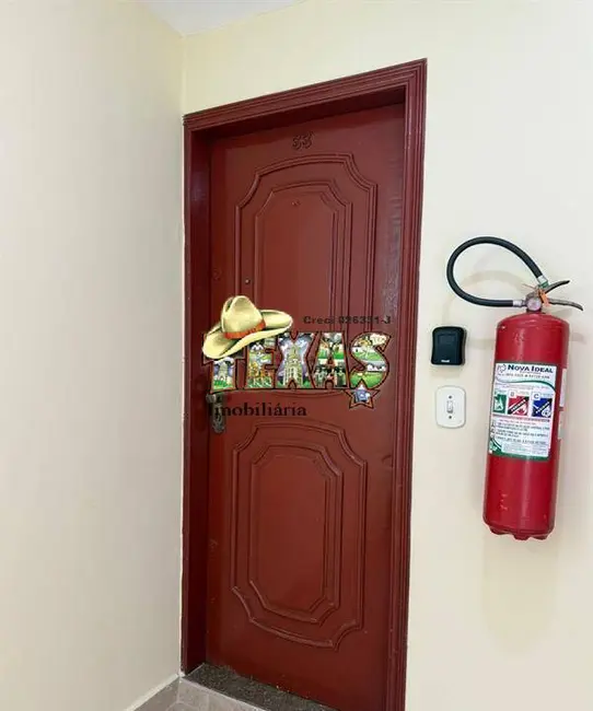 Foto 4 de Apartamento com 3 quartos para alugar, 66m2 em Cidade Antônio Estevão de Carvalho, São Paulo - SP