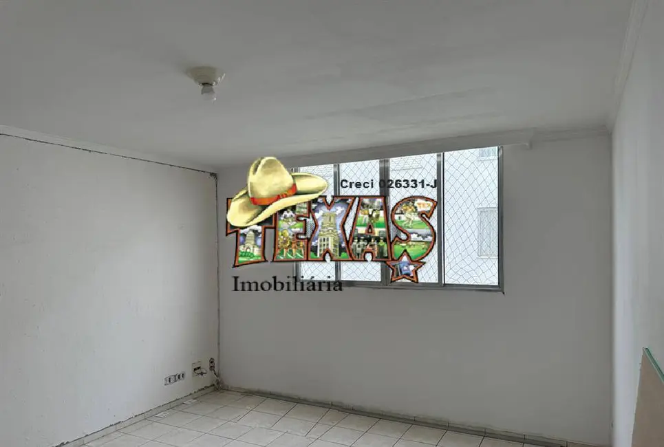 Foto 1 de Apartamento com 3 quartos para alugar, 66m2 em Cidade Antônio Estevão de Carvalho, São Paulo - SP