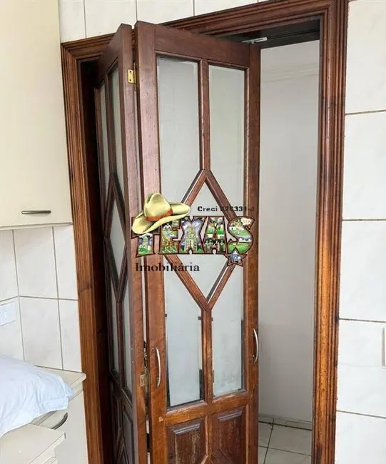 Foto 5 de Apartamento com 3 quartos para alugar, 66m2 em Cidade Antônio Estevão de Carvalho, São Paulo - SP