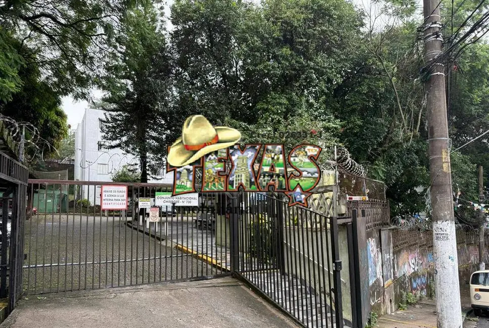 Foto 3 de Apartamento com 3 quartos para alugar, 66m2 em Cidade Antônio Estevão de Carvalho, São Paulo - SP
