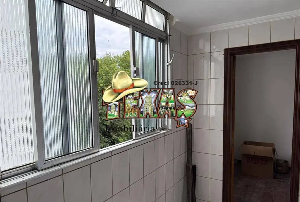 Foto 6 de Apartamento com 3 quartos para alugar, 66m2 em Cidade Antônio Estevão de Carvalho, São Paulo - SP