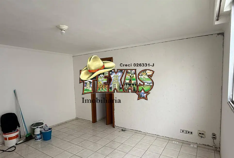 Foto 8 de Apartamento com 3 quartos para alugar, 66m2 em Cidade Antônio Estevão de Carvalho, São Paulo - SP