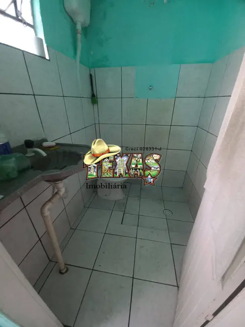 Casa com 1 quarto para alugar, 20m2 em Cidade Antônio Estevão de Carvalho, São Paulo - SP - imagem 2 Foto 2 de Casa com 1 quarto para alugar, 20m2 em Cidade Antônio Estevão de Carvalho, São Paulo - SP