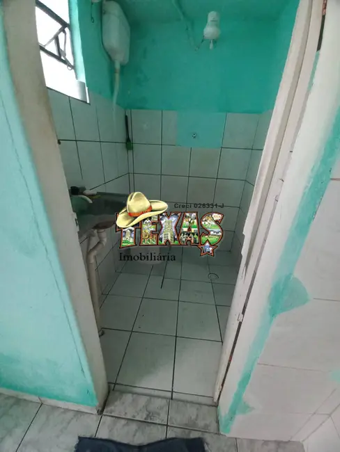 Casa com 1 quarto para alugar, 20m2 em Cidade Antônio Estevão de Carvalho, São Paulo - SP - imagem 5 Foto 5 de Casa com 1 quarto para alugar, 20m2 em Cidade Antônio Estevão de Carvalho, São Paulo - SP