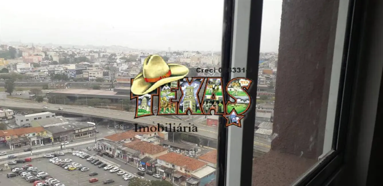 Foto 7 de Apartamento com 2 quartos para alugar, 38m2 em Parque das Paineiras, São Paulo - SP